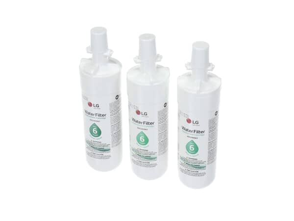 16546777-1-S-LG-ADQ36006118-Refrigerator Water Filter 3-Pack 360 view