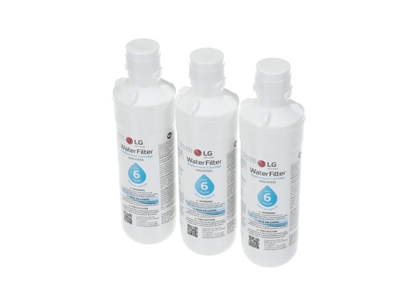 16546791-1-S-LG-ADQ74793510-Refrigerator Water Filter 3-Pack 360 view
