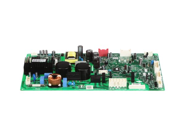 16551526-1-S-LG-EBR31600160-PCB ASSEMBLY,MAIN 360 view