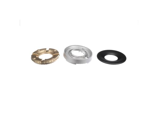 16554187-1-S-Samsung-DE81-03521A-Burner Ring Cap 360 view