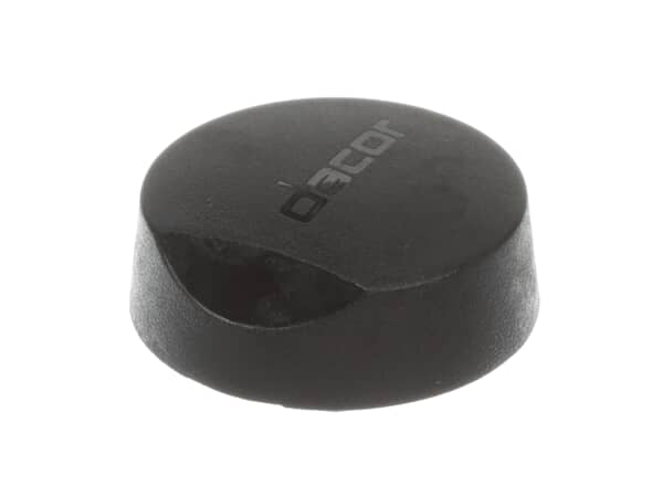 16554201-1-S-Samsung-DE81-08738A-SVC-KNOB W LOGO SGM;82977,SGM304B 360 view