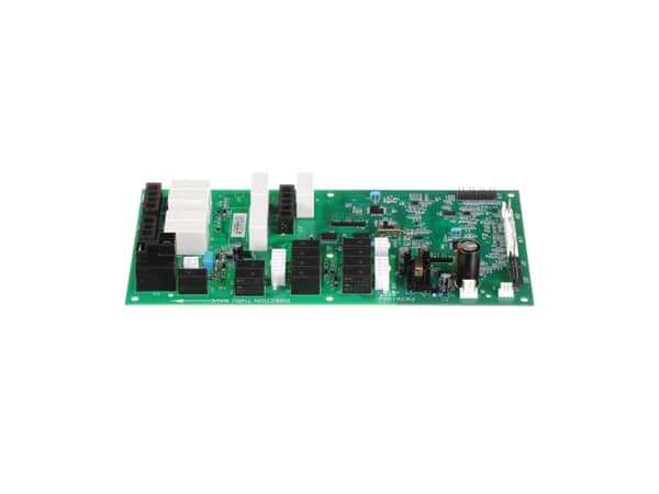 16554203-1-S-Samsung-DE81-09742A-Relay Board 360 view
