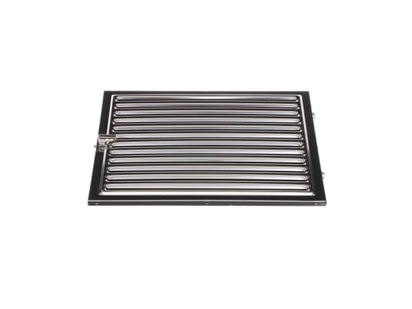 16554282-1-S-GE-WB02X40951-Baffle Hood Filter 360 view