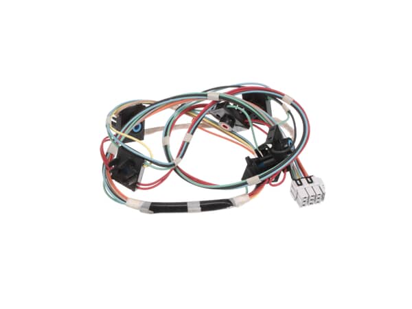 16554371-1-S-GE-WB18X40146-HARNESS BURNER BOX 360 view