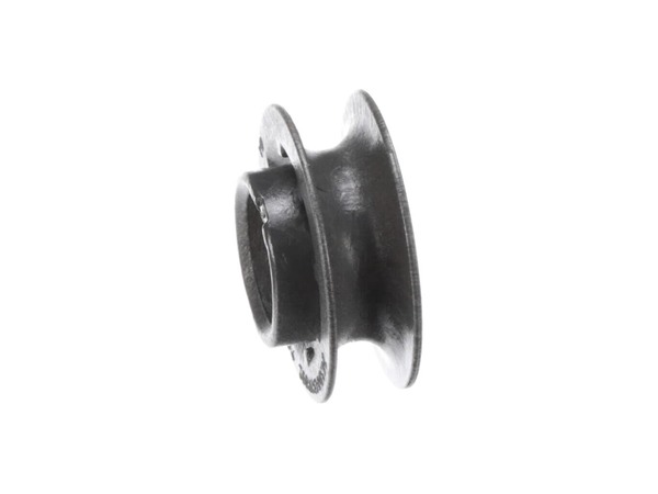 16554615-1-S-GE-WD12X27578-Upper Dishrack Roller 360 view