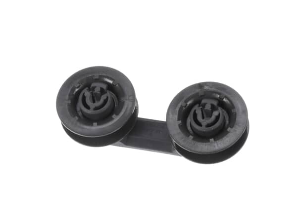 16554616-1-S-GE-WD12X27743-UPPER RACK ROLLER AND STUD ASSEMBLY 360 view