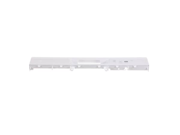 16554661-1-S-GE-WD34X28033-WHITE CONTROL PANEL ASSEMBLY 360 view