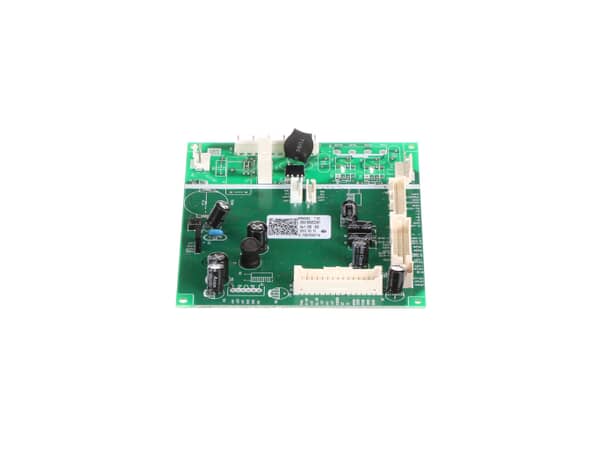 16554894-1-S-GE-WR55X37110-MAIN CONTROL BOARD 360 view
