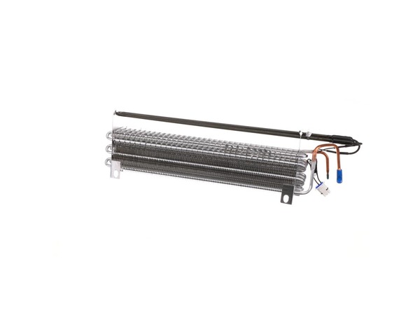 16554985-1-S-GE-WR87X36103-Refrigerator Evaporator w/ Heater 360 view