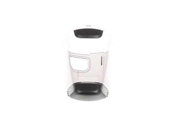 16555379-1-S-Frigidaire-140112523059-DUST CONTAINER 360 view