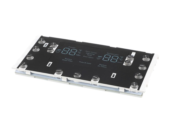 16555520-1-S-Frigidaire-5304528575-PC BOARD DISPLAY 360 view