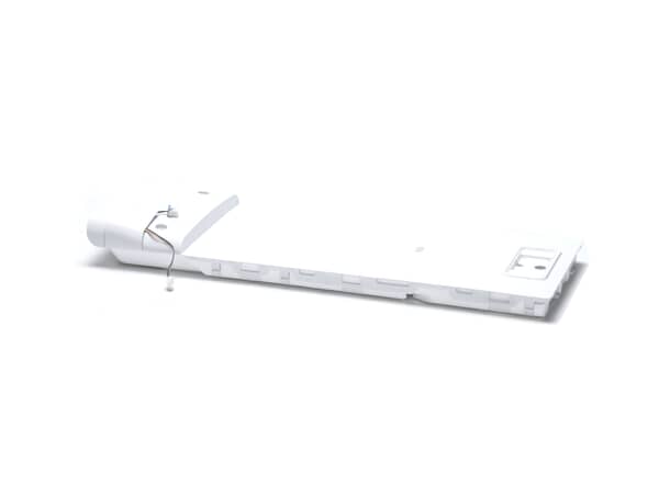 16555593-1-S-Frigidaire-5304529130-Refrigerator Air Tower Duct Assembly 360 view