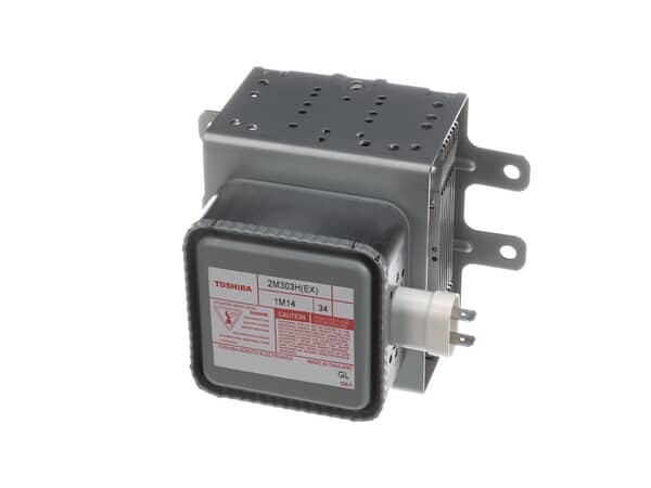 16555901-1-S-Frigidaire-555030400-MAGNETRON 360 view