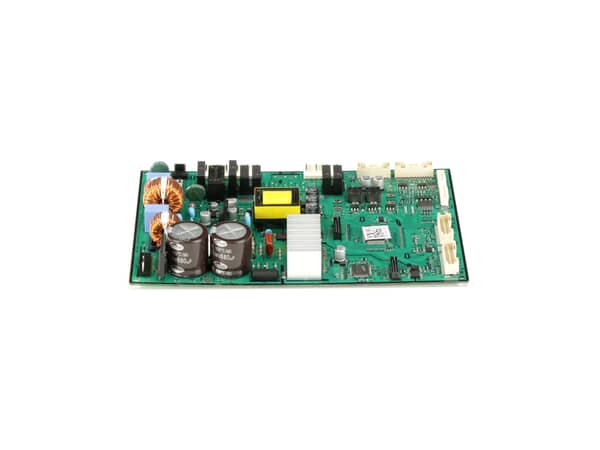 16556758-1-S-Samsung-DA92-01196D-Main Board Assembly 360 view