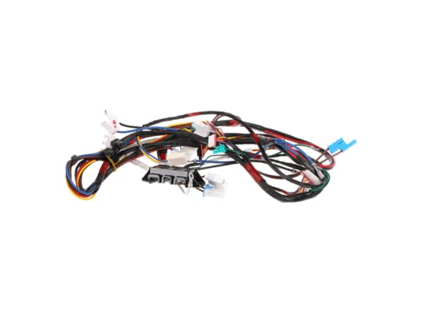 16556780-1-S-Samsung-DC93-00153N-Main Wire Harness Assembly 360 view