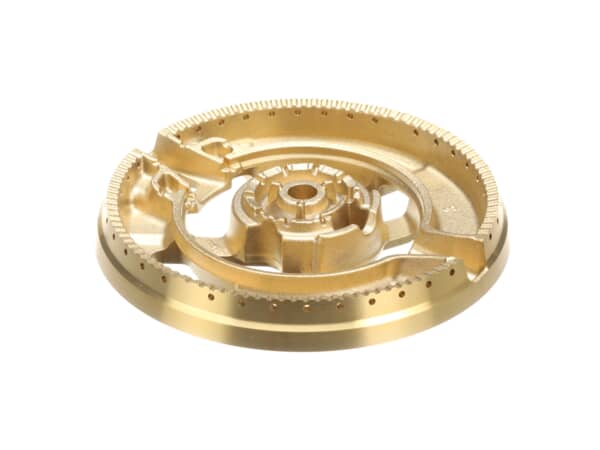 16556818-1-S-Samsung-DG62-00299A-Burner Head 360 view