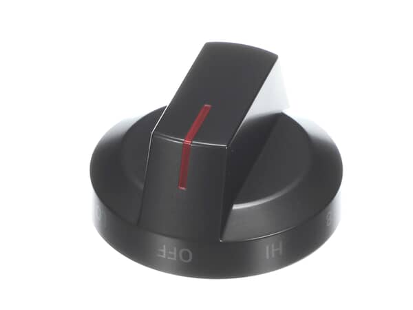 16556828-1-S-Samsung-DG94-03500Y-Control Knob (Black) 360 view