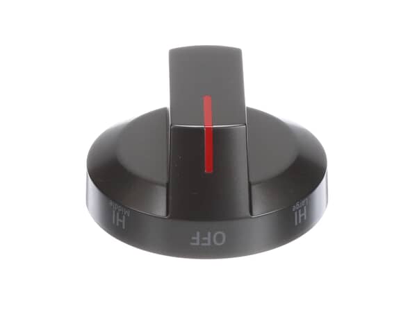 16556829-1-S-Samsung-DG94-03500Z-Control Knob (Black) 360 view
