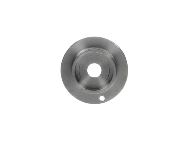 16574289-1-S-Dynabrade-57858-Front Bearing Plate-w/offset 360 view