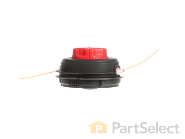 16583608-1-S-MTD-841-013303S-Trimmer Head Assembly 360 view