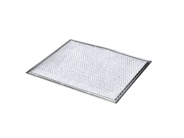 16585669-1-S-Broan-97006931-Filter (silver) 360 view