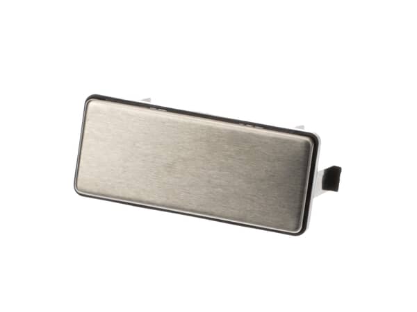 16587897-1-S-Panasonic-F891P4M60SCP-Microwave Door Release Button F891P4M60SCP 360 view