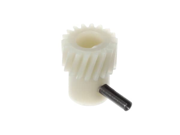 16591441-1-S-GE-WC19X20281-Motor gear and spring asm 360 view