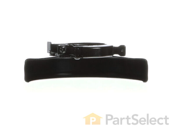 16592605-1-S-Makita-123145-8-5-inch Tool-less Wheel Guard 360 view