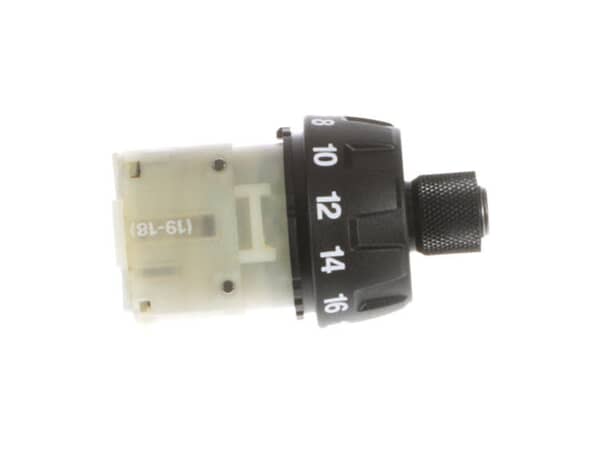 16592620-1-S-Makita-123504-6-Gear Assy 360 view
