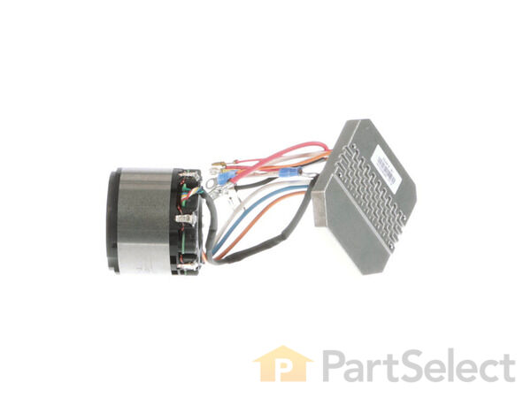 16609447-1-S-Makita-629176-0-Stator Cpl., Xag03 360 view