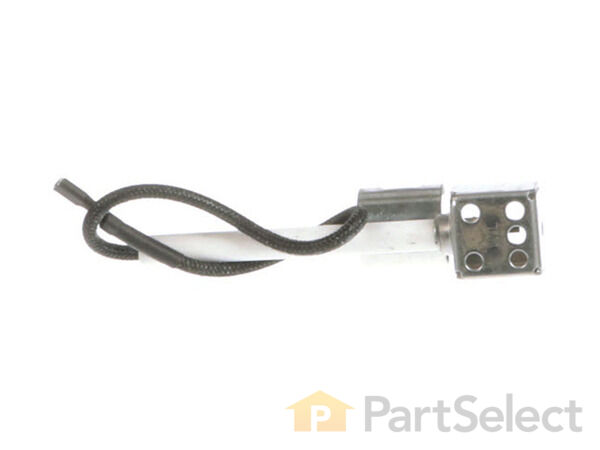 16615128-1-S-Char-Broil-G309-0M01-W1-Electrode, F/ Main Burner 360 view