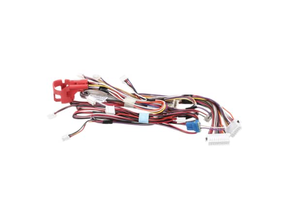 16618952-1-S-GE-WD21X28382-DC HARNESS ASM 360 view