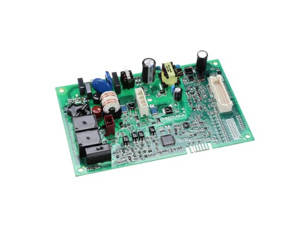 16618959-1-S-GE-WD21X29604-CONFIGURED MACHINE CONTROL BOARD 360 view