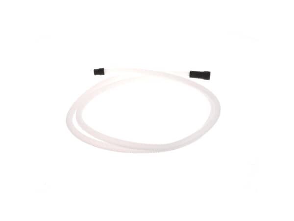16618970-1-S-GE-WD24X29438-High Aloop Drain Hose 360 view
