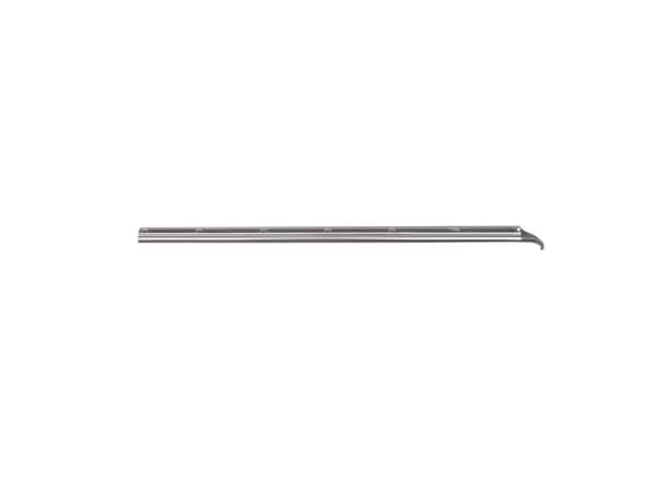 16618979-1-S-GE-WD30X29858-END CAP AND RACK  SLIDE LH 360 view