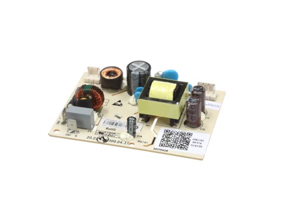 16619557-1-S-GE-WR55X36749-POWER SUPPLY BOARD 360 view