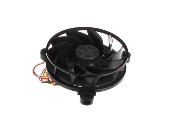 16619580-1-S-GE-WR60X38345-EVAPORATOR FAN MOTOR 360 view