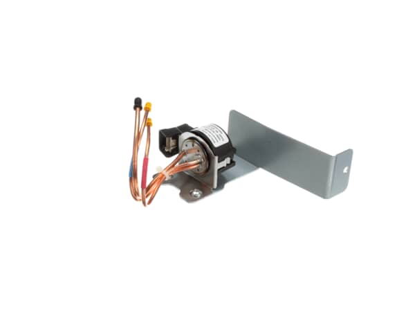 16619619-1-S-GE-WR86X37548-VALVE BODY ASM 360 view