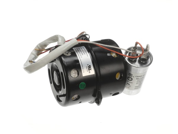 16620637-1-S-Frigidaire-5304529524-MOTOR W/CAPACITOR 360 view
