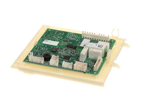 16620805-1-S-Frigidaire-5304529959-Refrigerator Main Power Control Board Assembly with Housing 360 view