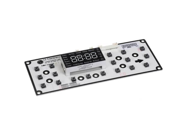 16621830-1-S-LG-EBR89296403-Main PCB Assembly 360 view