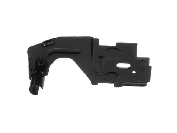 16621993-1-S-Samsung-DA61-13824A-Upper Hinge (Left) 360 view