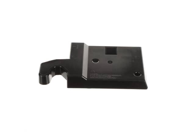 16622098-1-S-Samsung-DA63-09699B-COVER HINGE-REF;RS53000TC,ABS,T2.3,EBONY 360 view