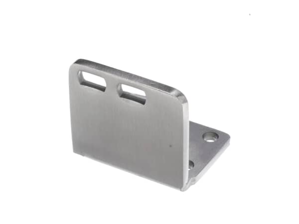 16622223-1-S-Samsung-DA81-07524A-Hinge Assembly (Left/Lower) 360 view