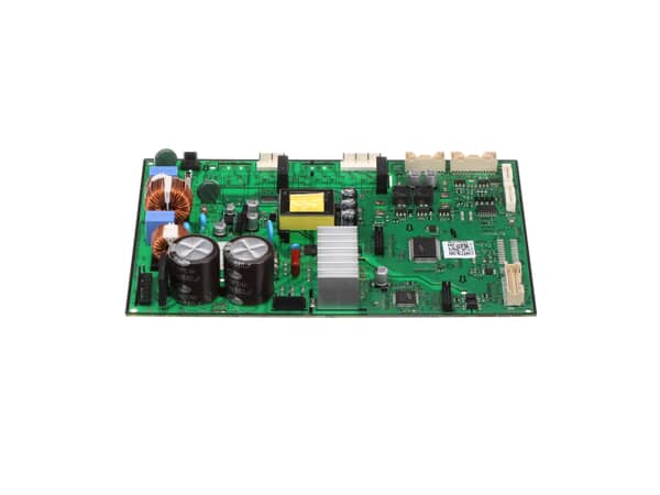 16623470-1-S-Samsung-DA92-01193D-Main Power Control Board Assembly 360 view