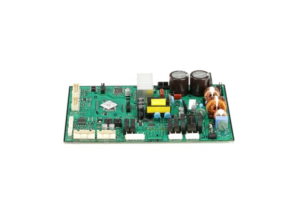 16623475-1-S-Samsung-DA92-01196A-Main Power Control Board Assembly 360 view