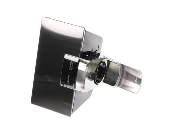 16623711-1-S-Samsung-DA97-16754G-Dispenser Cover Assembly 360 view
