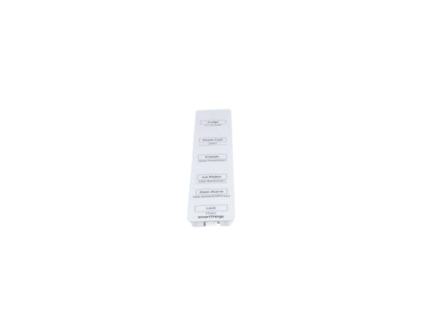 16623851-1-S-Samsung-DA97-19962W-Control Cover Assembly 360 view