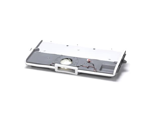 16623972-1-S-Samsung-DA97-21002A-Evaporator Cover Assembly 360 view