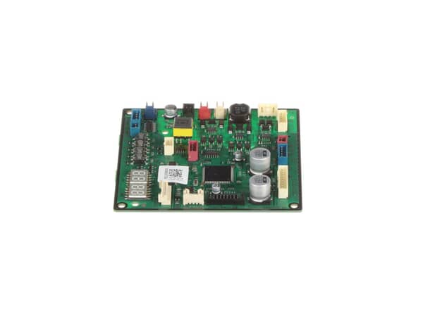 16624995-1-S-Samsung-DB92-03752B-ASSY PCB MAIN;MAIN,DVM S HIGH EFFI,112*1 360 view